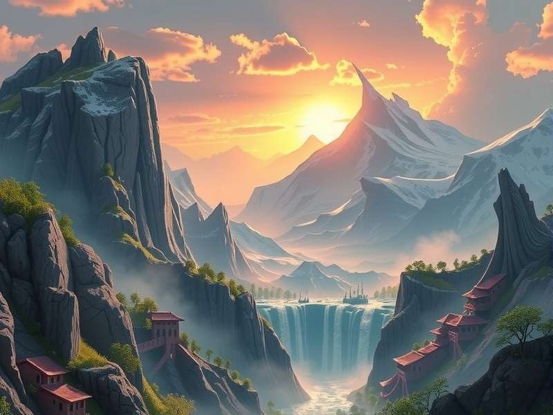 世界杯足球比赛场景